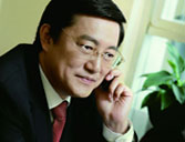 銳意創新，追求卓越，值得信賴！